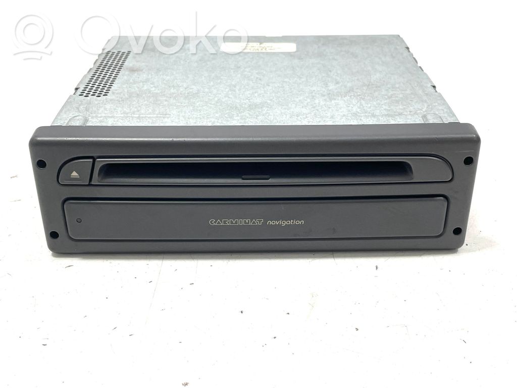 Renault Espace -  Grand espace IV Navigation unit CD/DVD player 