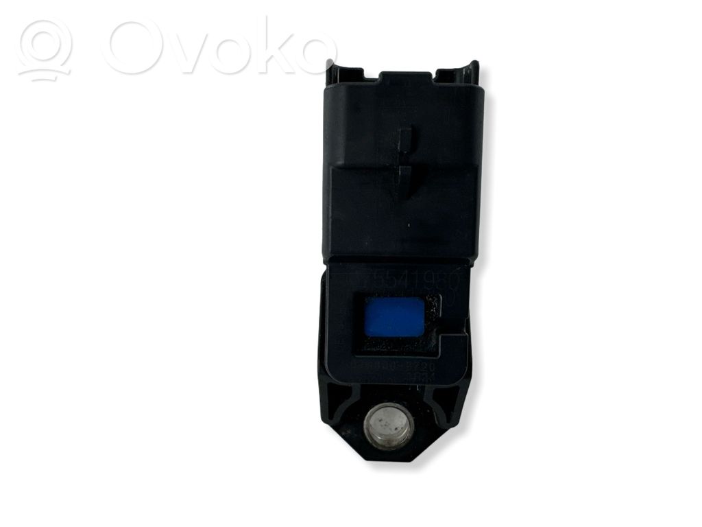 Peugeot 508 II Air pressure sensor 
