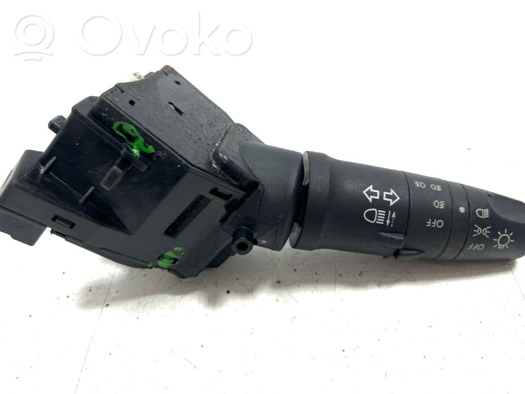 Nissan Almera Tino Indicator stalk 