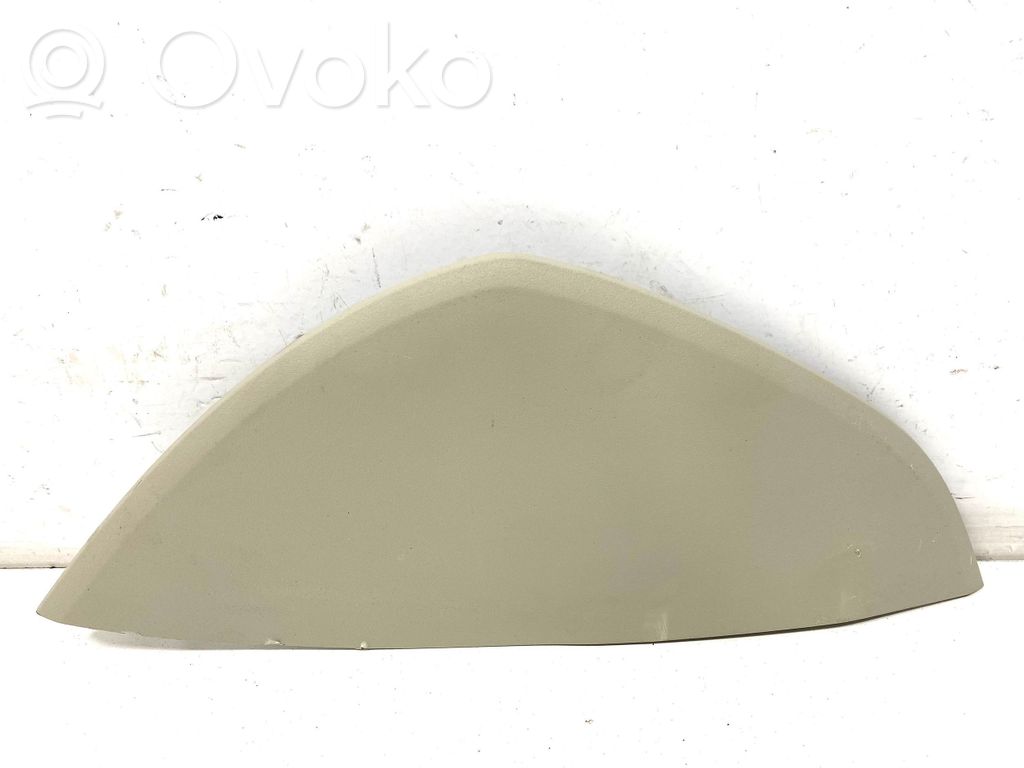 Moldura del extremo lateral de panel   31363694,31363694