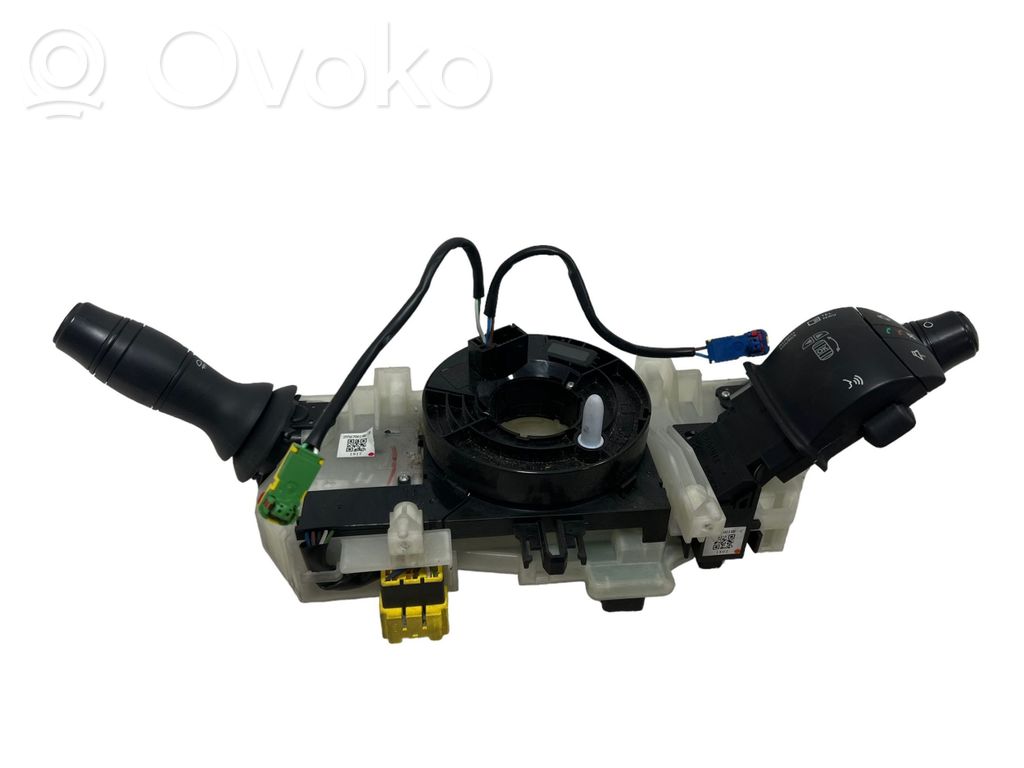Renault Megane III Wiper turn signal indicator stalk/switch 