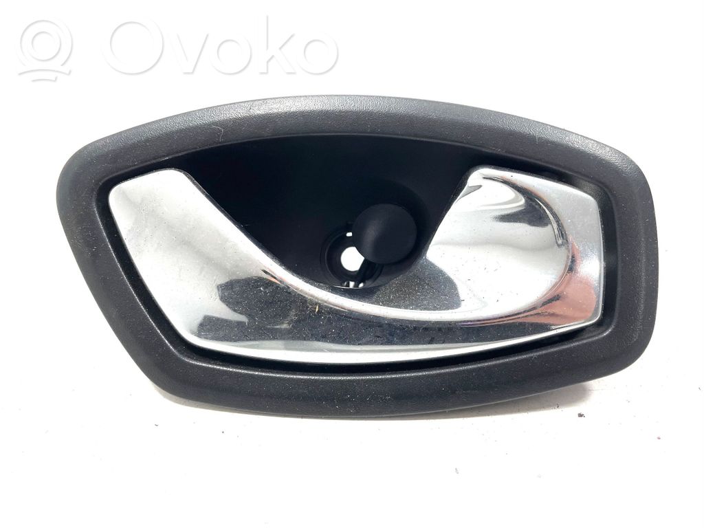 Renault Megane III Rear door interior handle 