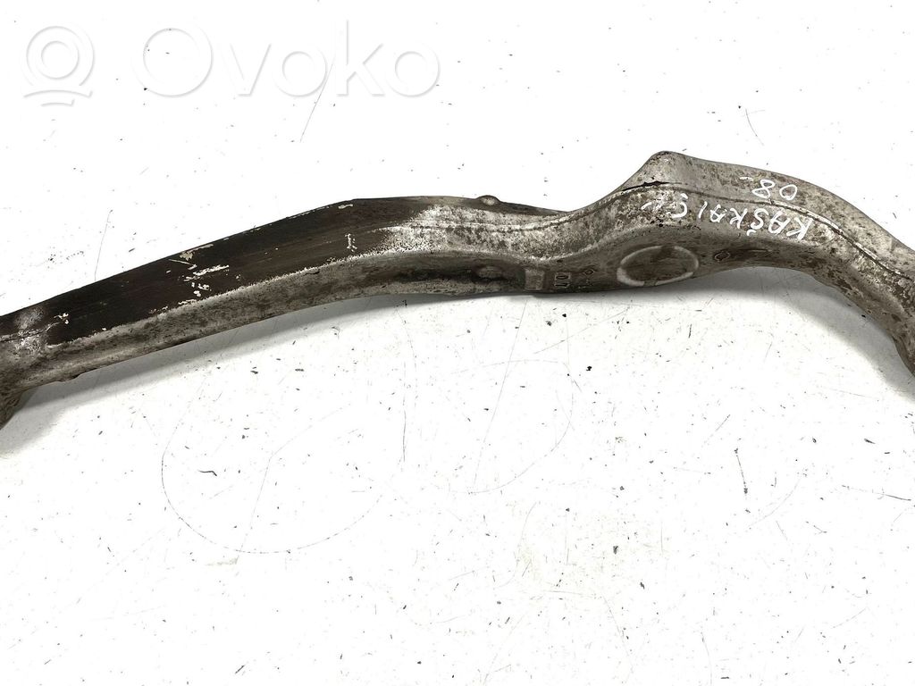 Querlenker hinten