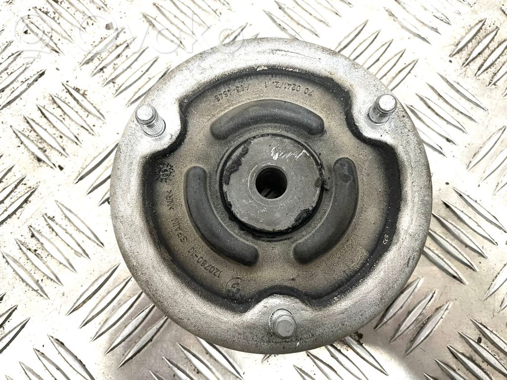 BMW 5 E60 E61 Coil spring mount 
