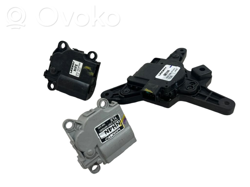 Hyundai Tucson TL Motor/actuator clapetă aer 