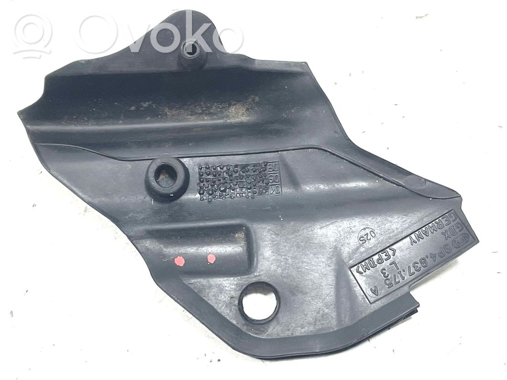 Audi A3 S3 A3 Sportback 8P Altra parte esteriore 