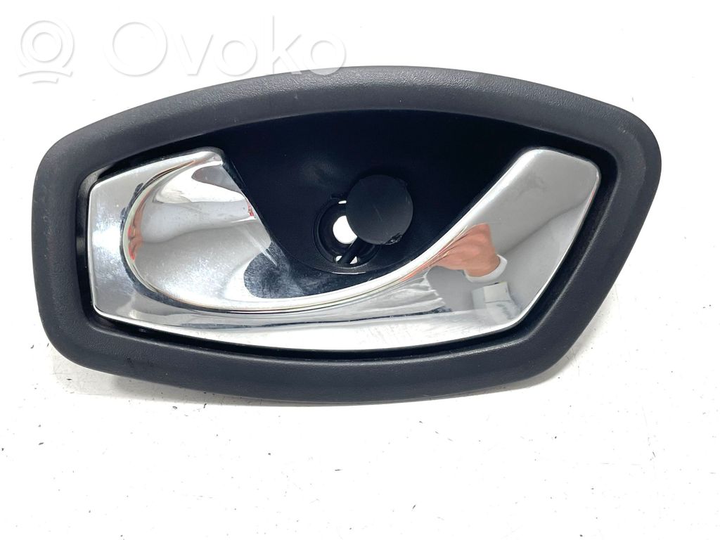 Dacia Duster Front door interior handle 