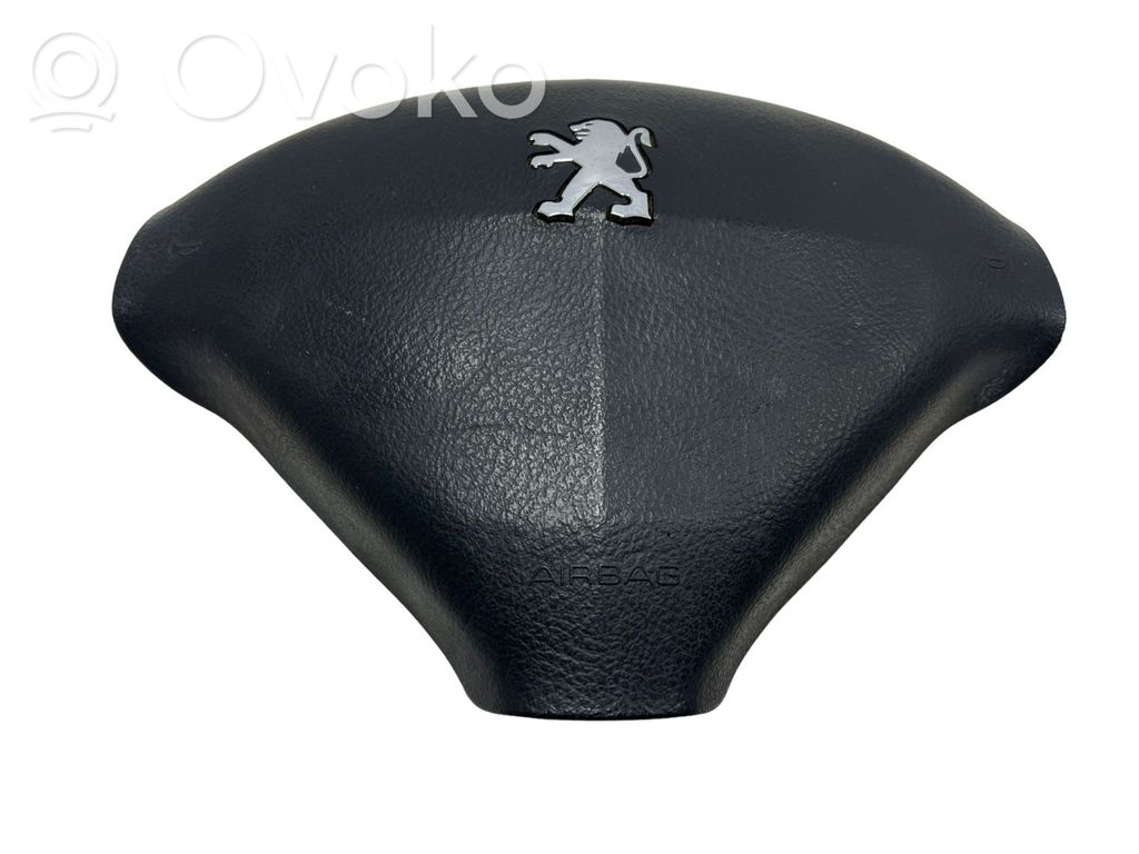 Peugeot 407 Airbag del volante 