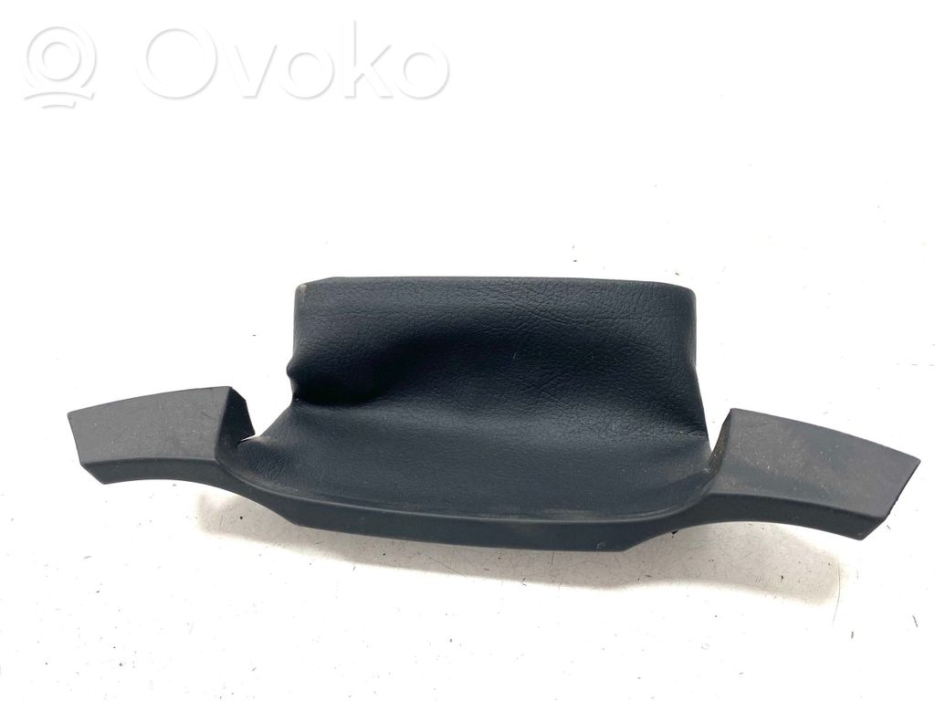 Elementy poszycia kolumny kierowniczej   8U0858345A,8U0858345A
