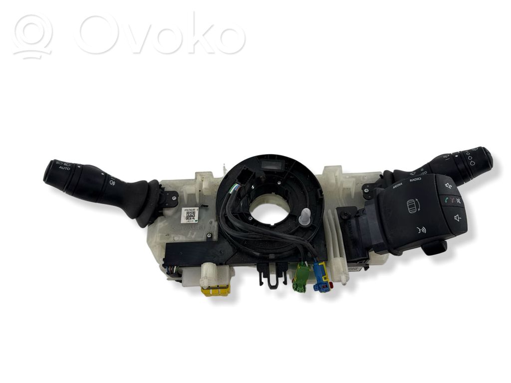 Renault Scenic III -  Grand scenic III Wiper turn signal indicator stalk/switch 