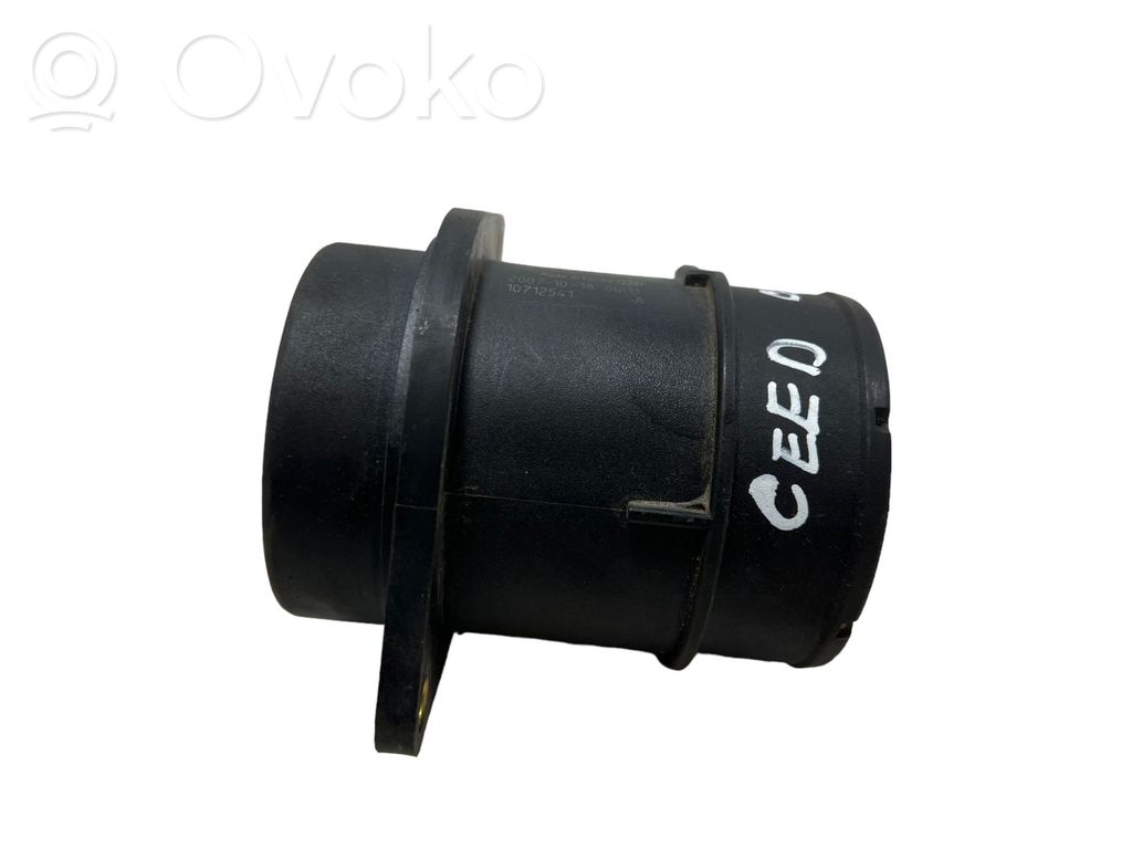 KIA Ceed Mass air flow meter 
