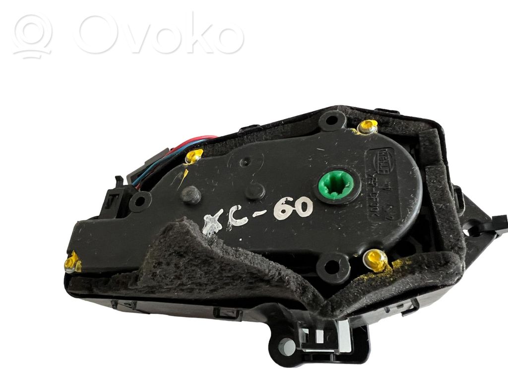 Volvo XC60 Tailgate/trunk/boot lift motor 
