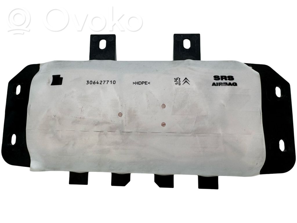 Citroen C4 II Passenger airbag 