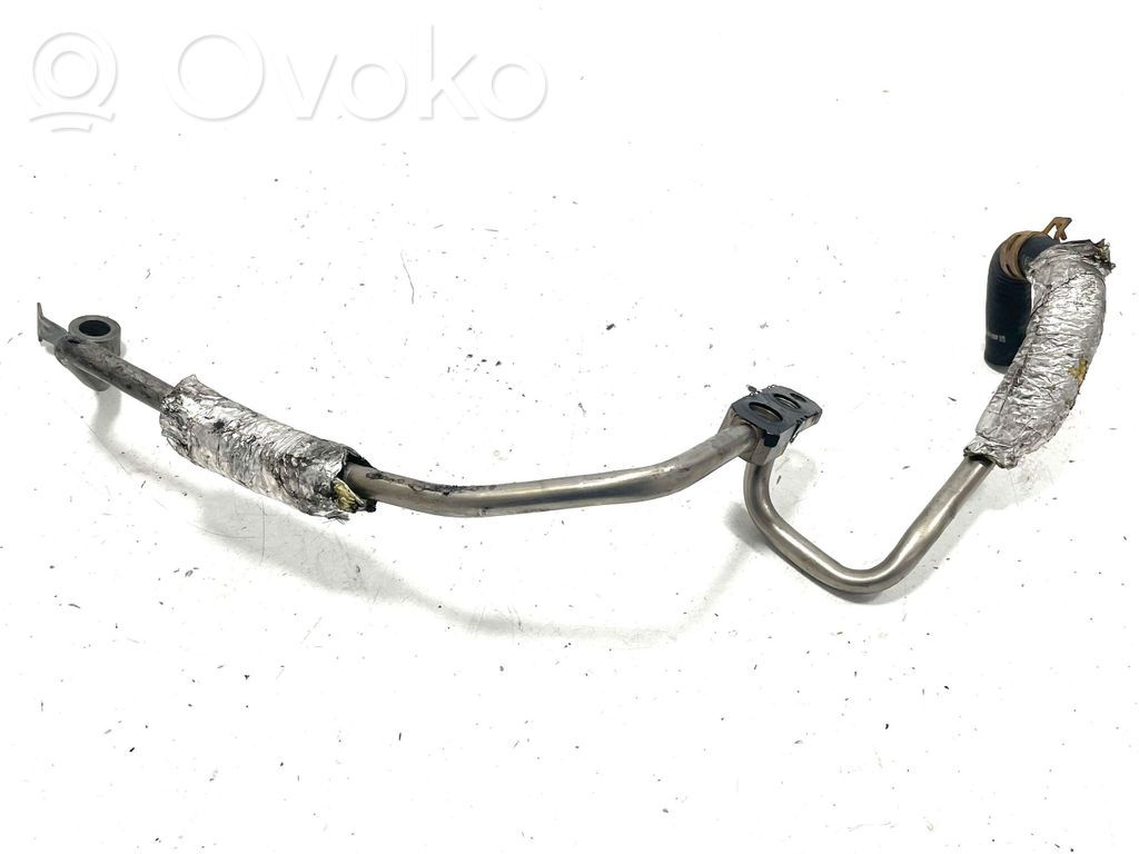 Land Rover Range Rover Evoque L538 Tubo flessibile mandata olio del turbocompressore turbo 