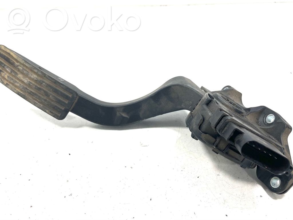 Akceleratoriaus pedalas   7G9N9F836HA,6PV00922027
