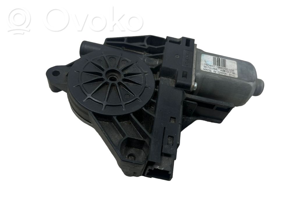 Volvo XC60 Motor macara geam ușă spate 