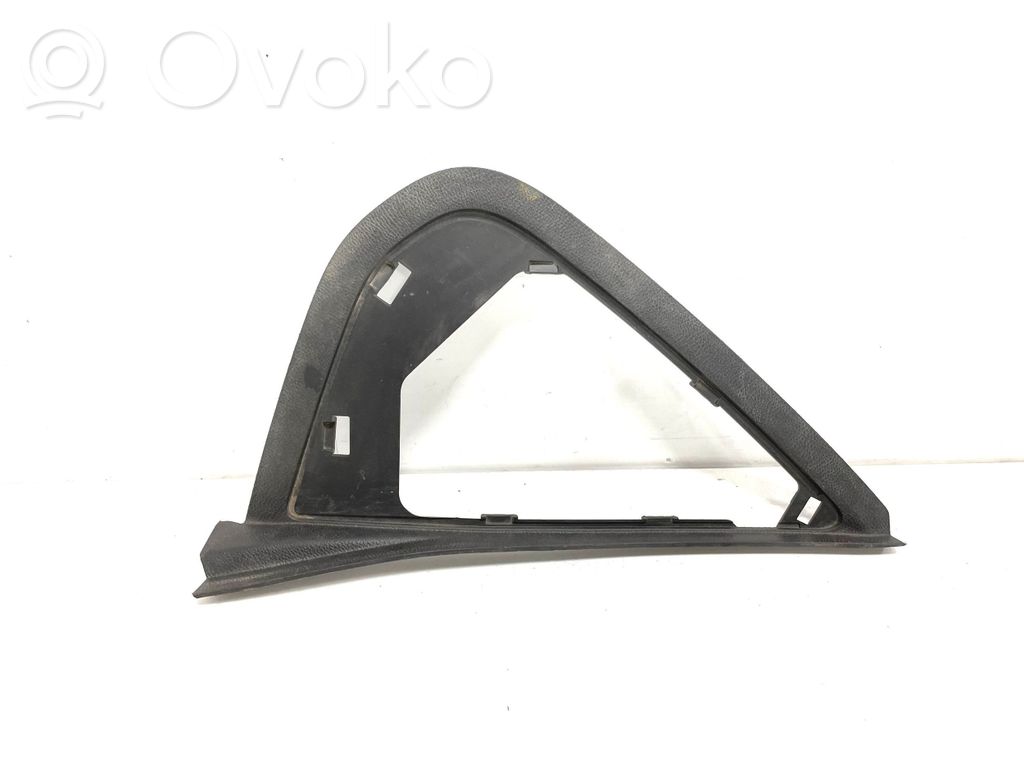 Chevrolet Volt I Other dashboard part 