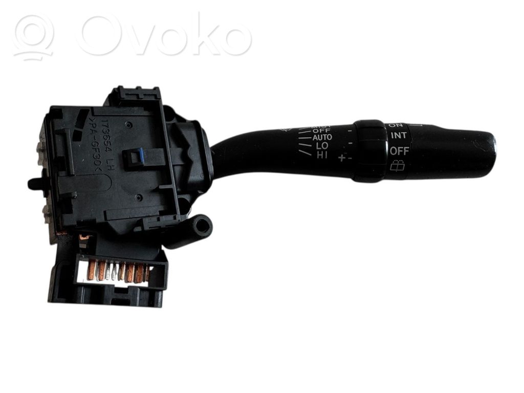 Toyota Corolla Verso AR10 Wiper control stalk 