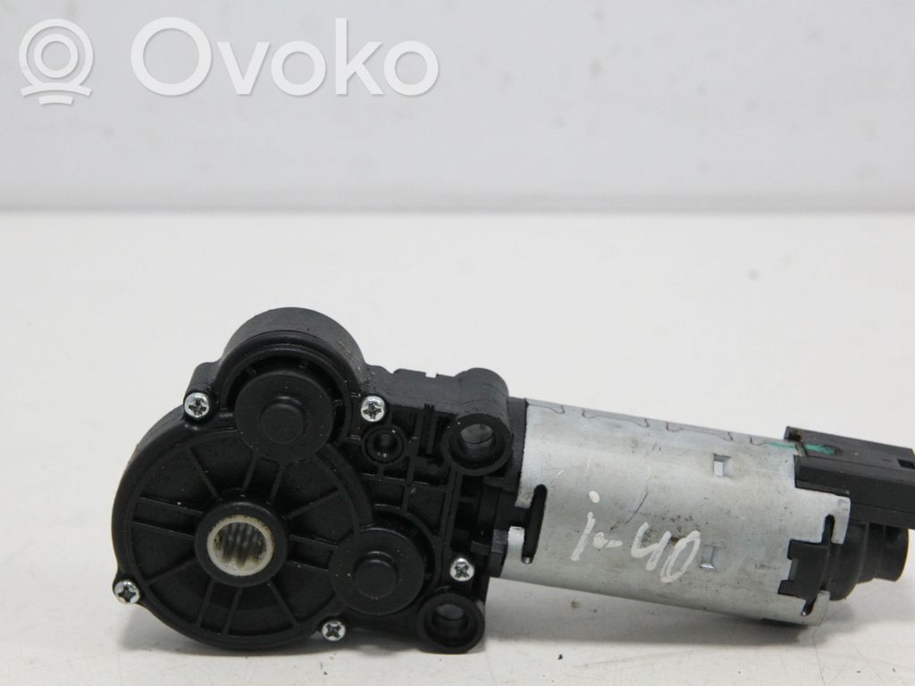 Sėdynės valdymo varikliukas   886803Z000,886803Z000,8500230,0370R