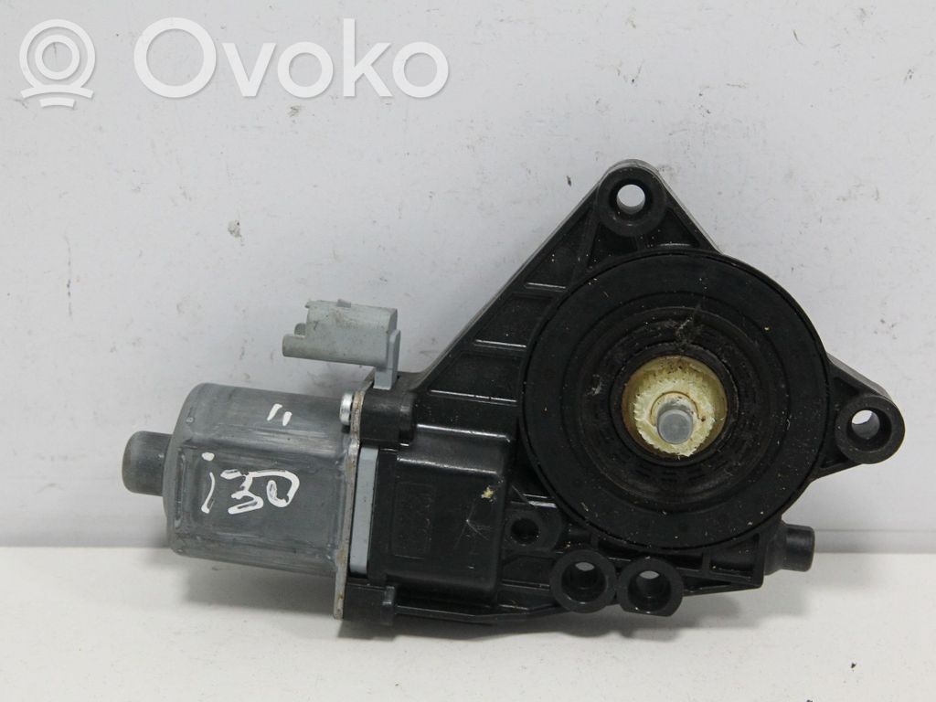 Aizmugurē loga pacēlāja motoriņš   834501P000,834501P000,0130822639