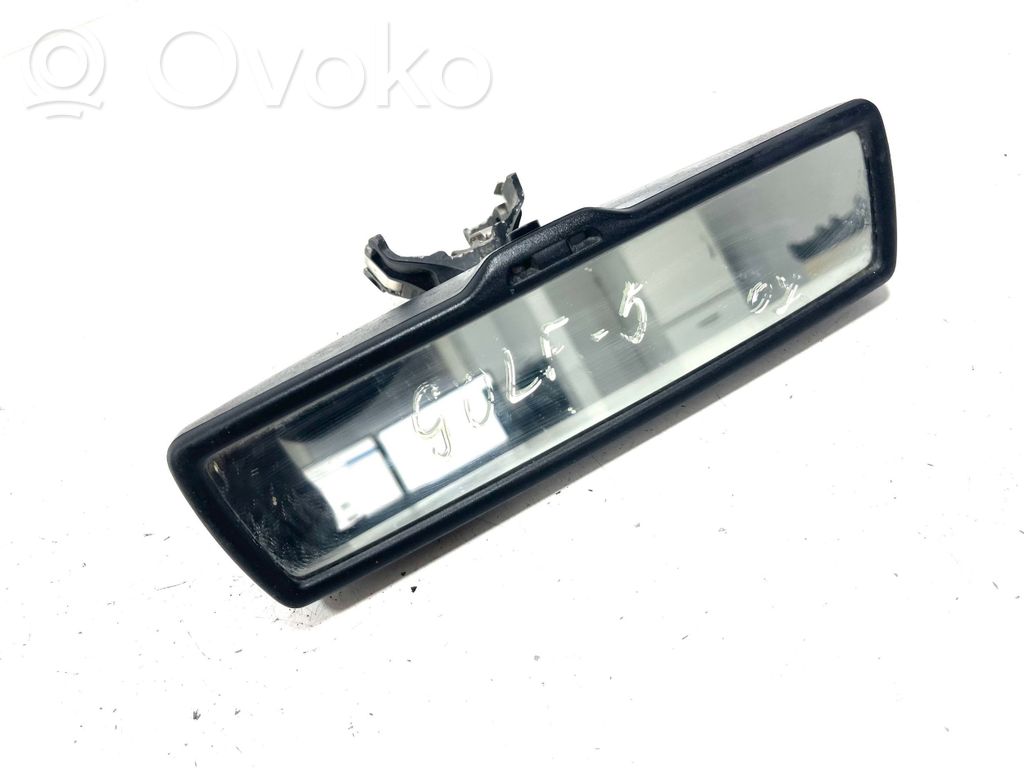 Volkswagen Golf V Espejo retrovisor (interior) 