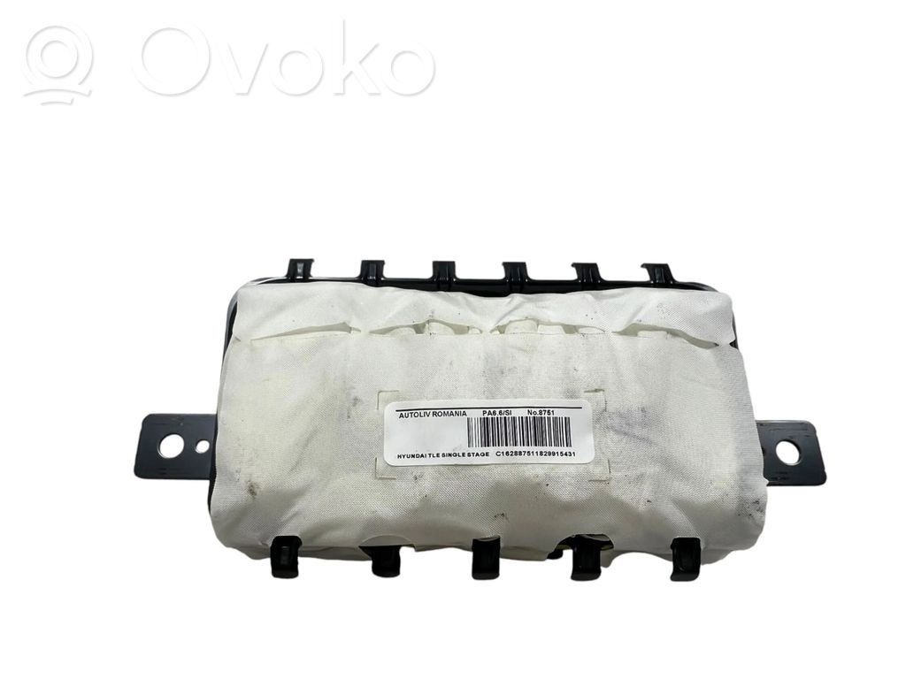 Poduszka powietrzna Airbag pasażera   84530D3010,27Z88KMA,0080P1110021,0589P1000742,C16288751182991543