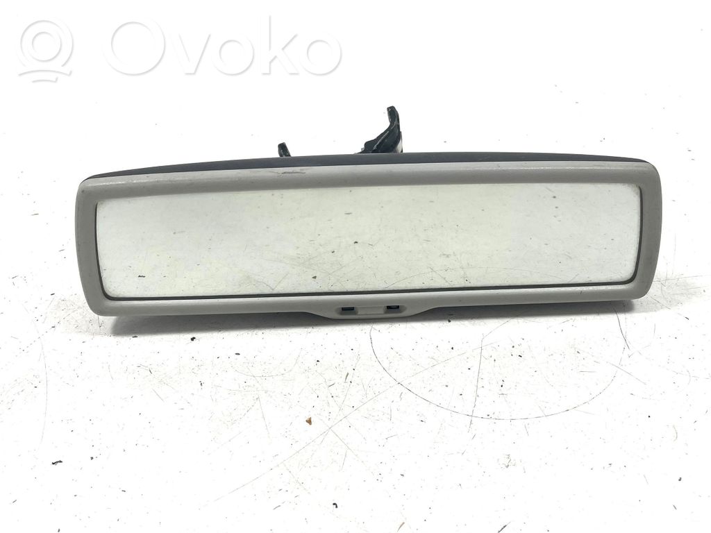 Volkswagen Golf VI Espejo retrovisor (interior) 