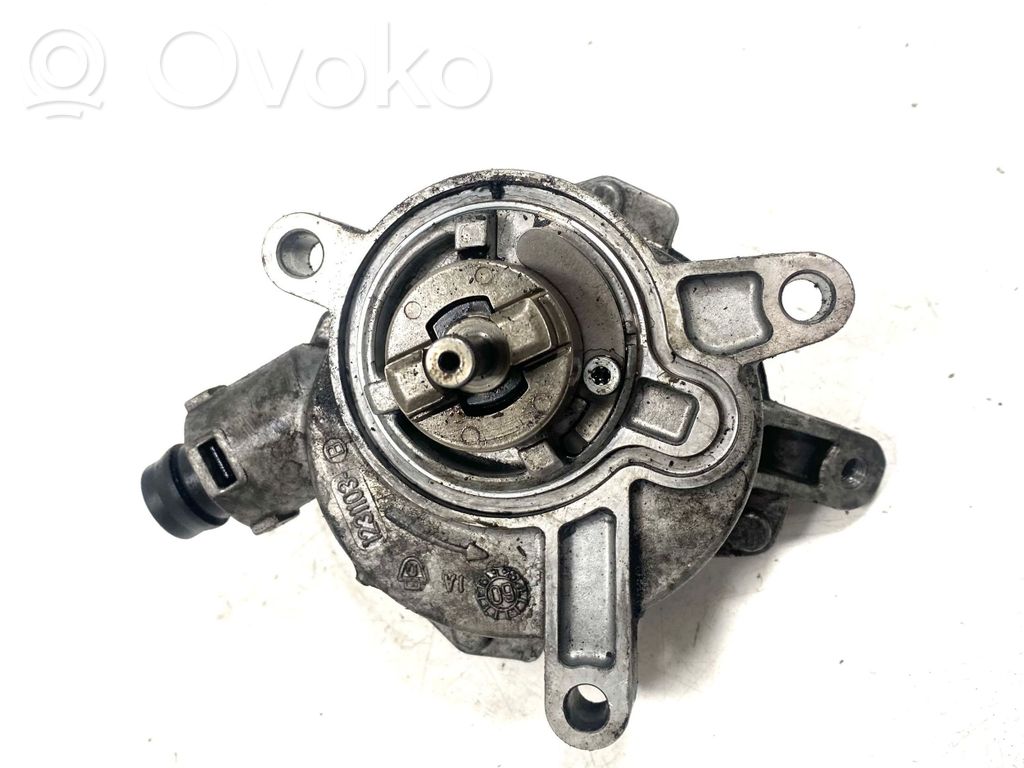 Volvo V70 Vacuum pump 