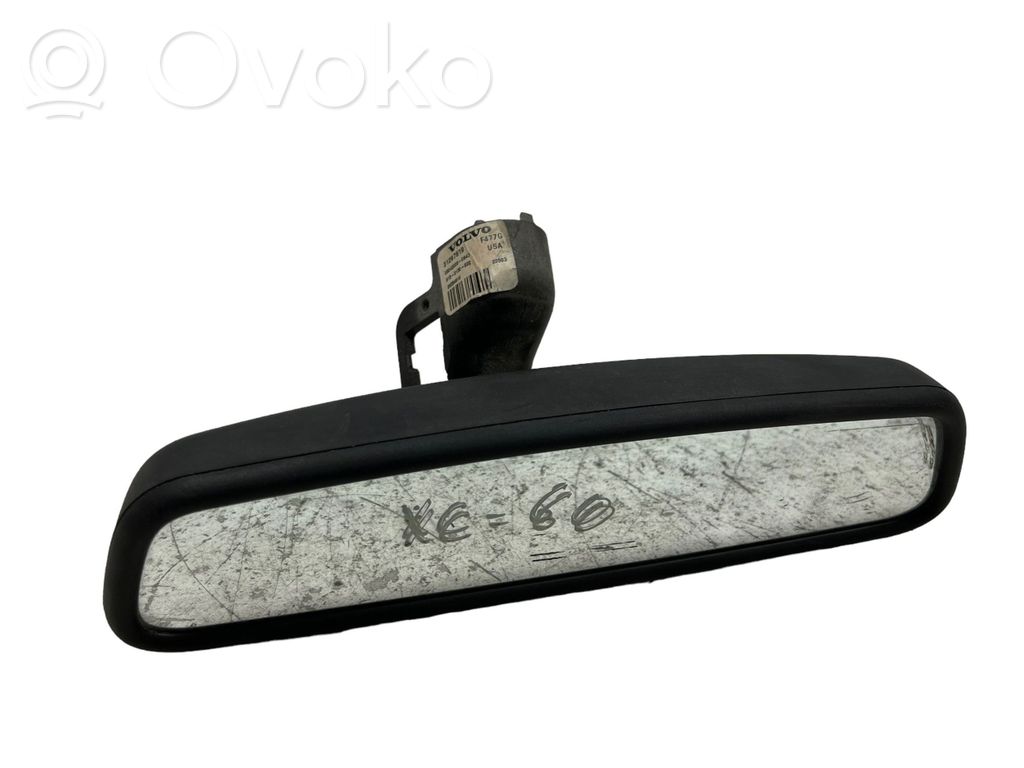Volvo XC60 Espejo retrovisor (interior) 