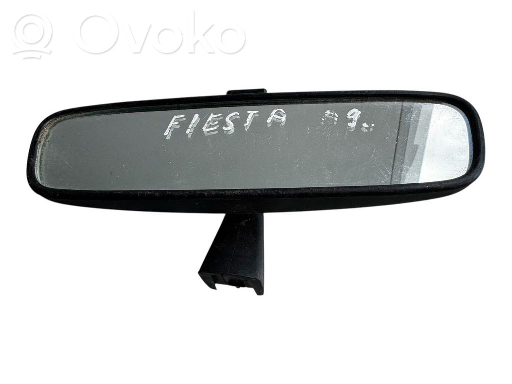 Ford Fiesta Rear view mirror (interior) 