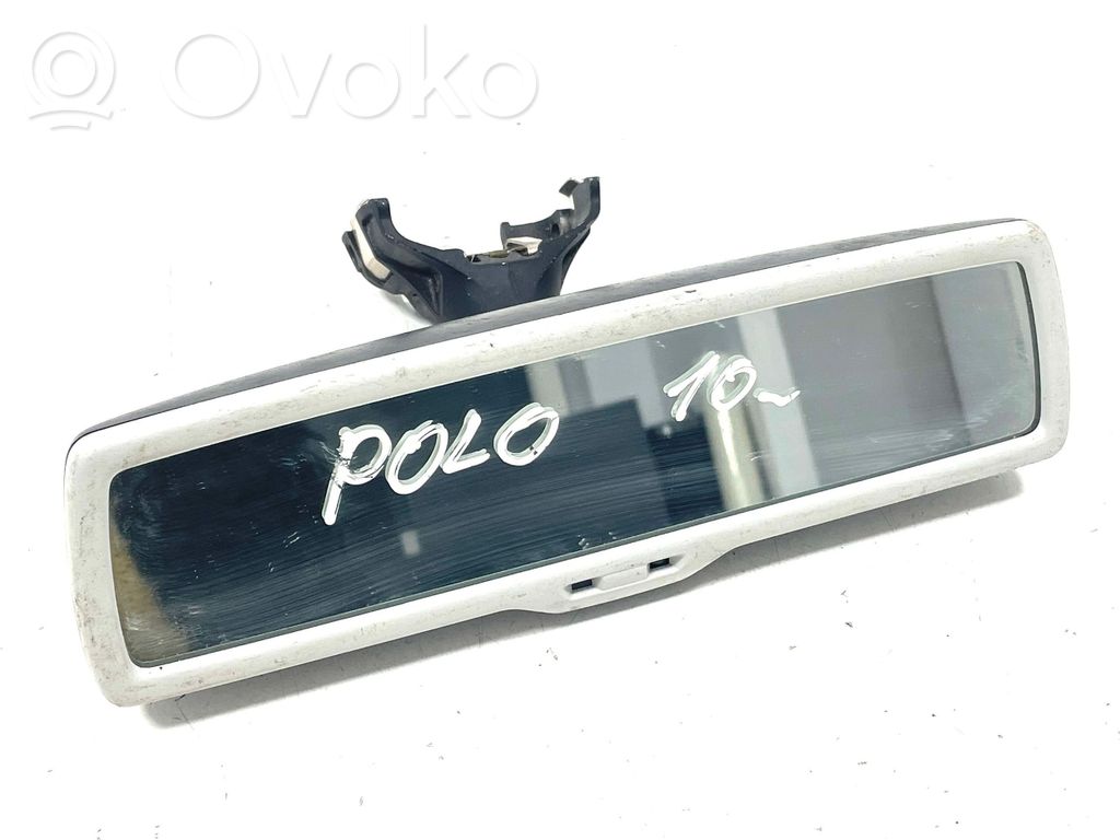 Volkswagen Polo V 6R Espejo retrovisor (interior) 