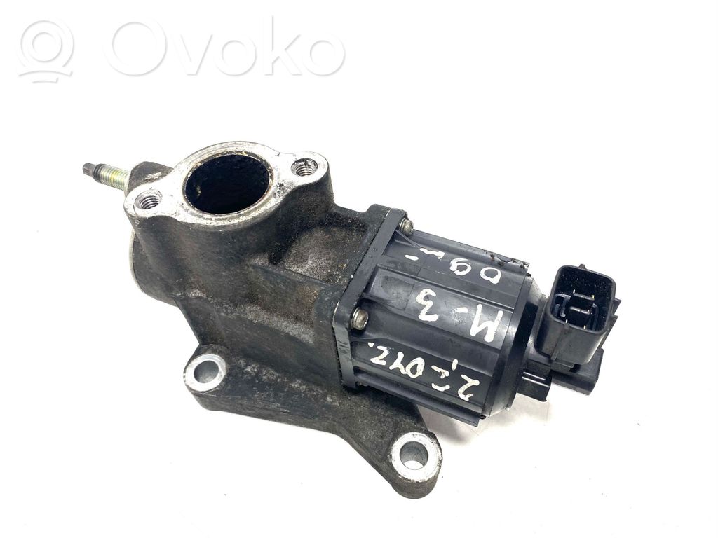Mazda 3 II EGR valve 
