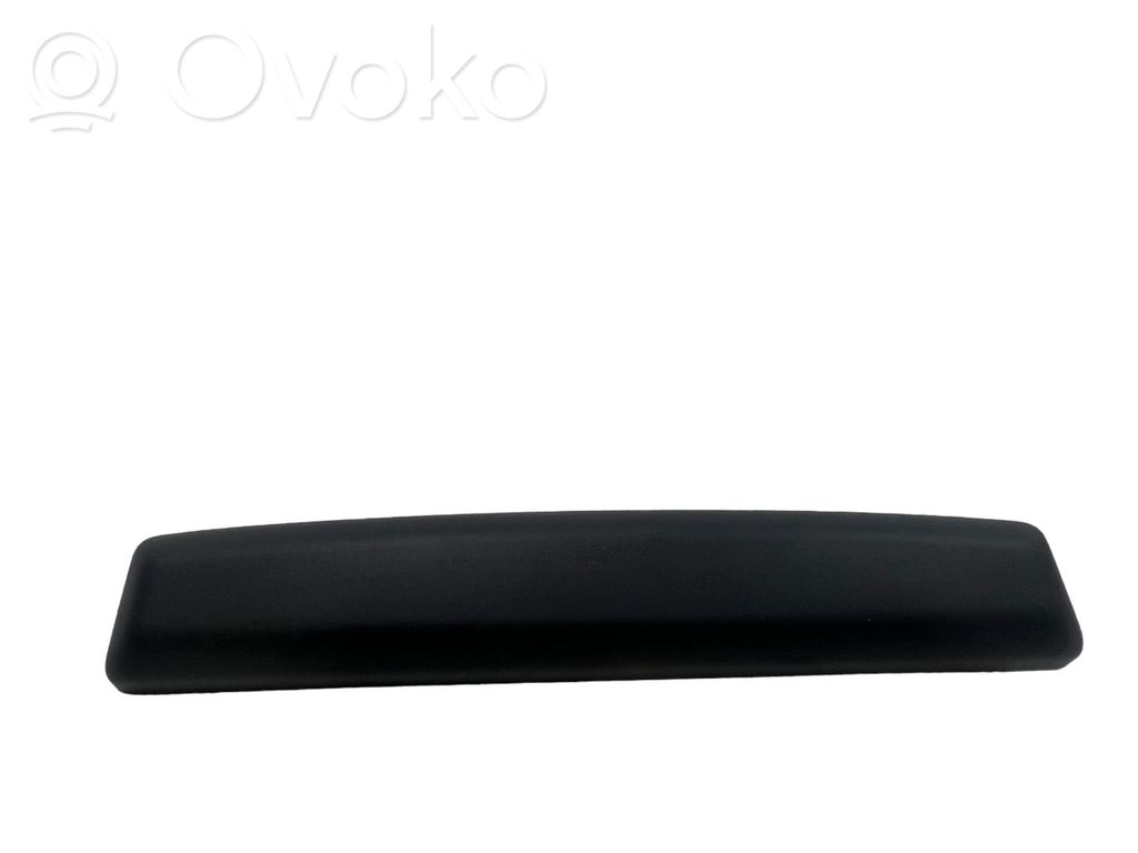Citroen C3 Aircross Kita bagažinės apdailos detalė 
