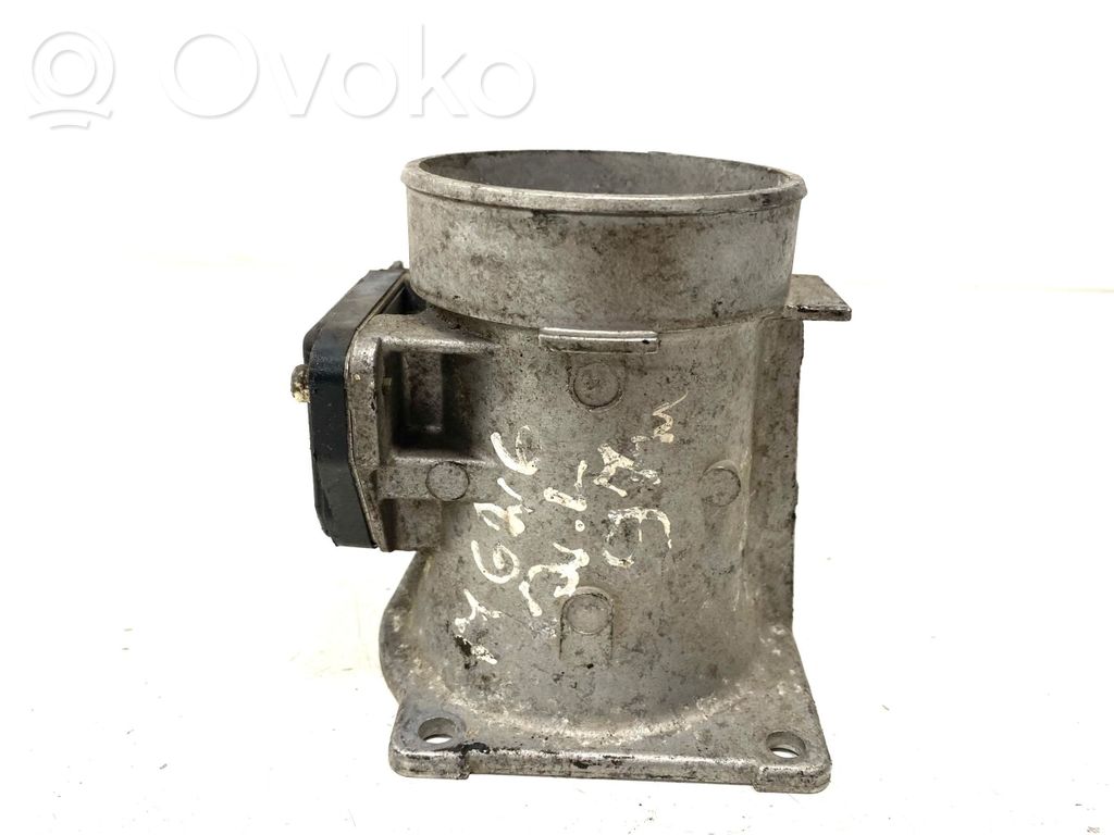 Przepływomierz masowy powietrza MAF   F82F12B579DA,AFH6014,7E21