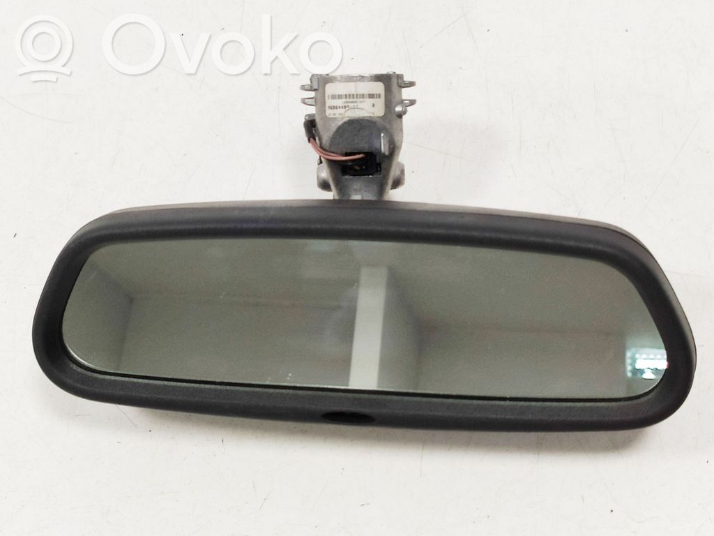 Citroen C5 Rear view mirror (interior) 