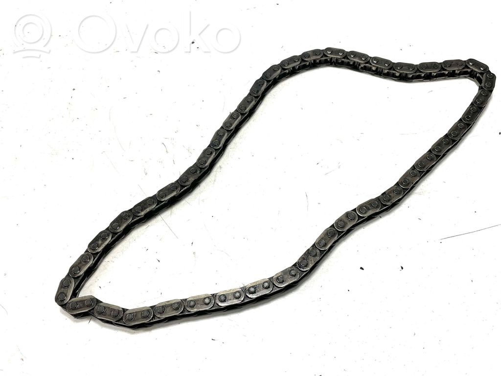 Timing chain (engine)