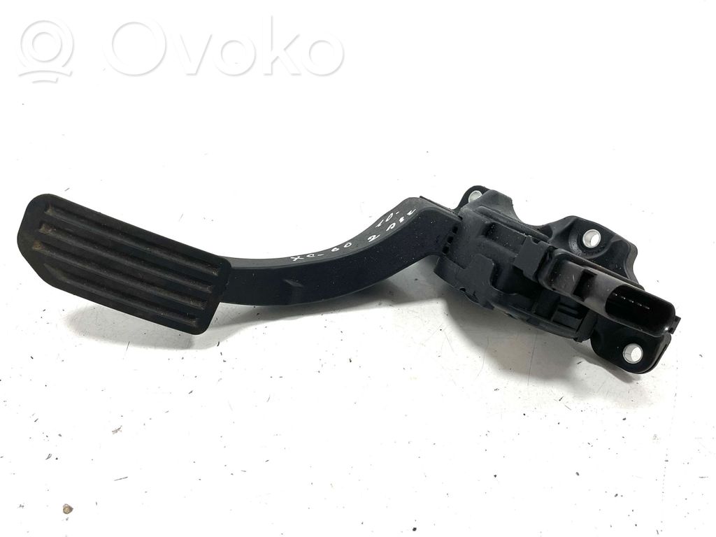 Педаль акселератора   6G929F836CD,6PV00922002,C95YE01