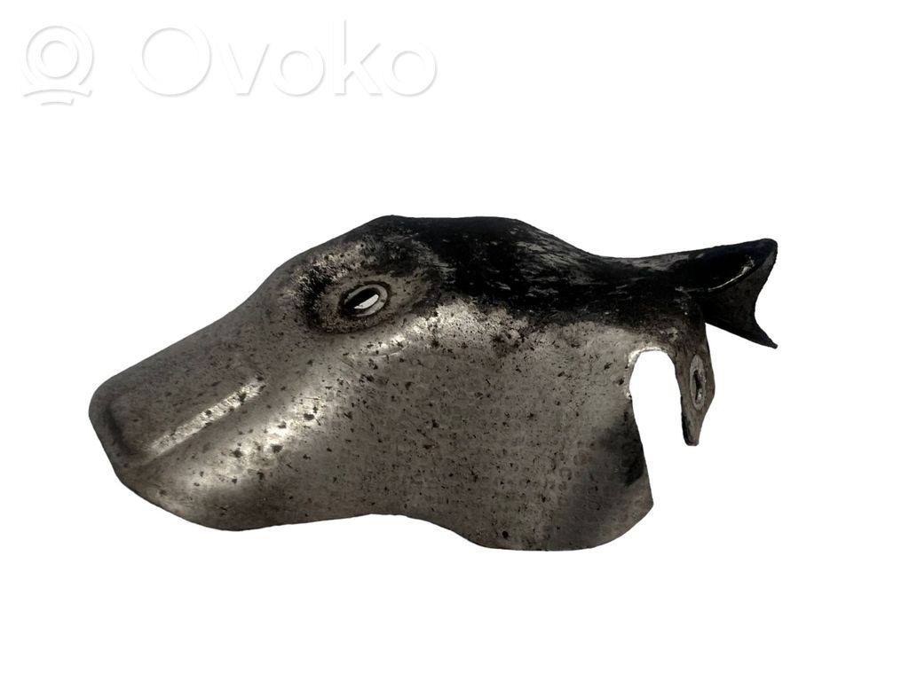Variklio termo izoliacija (apsauga nuo karščio)