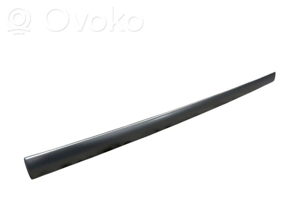 Renault Clio III Paneļa apdare 