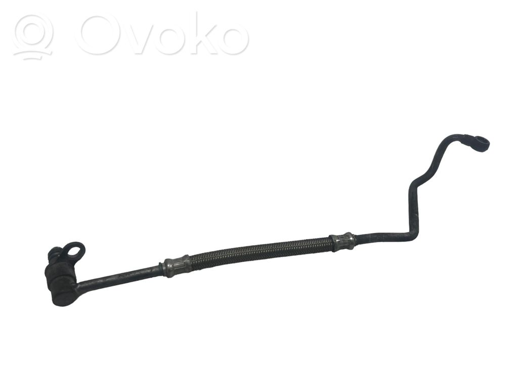 Land Rover Range Rover Sport L320 Tubo flessibile mandata olio del turbocompressore turbo