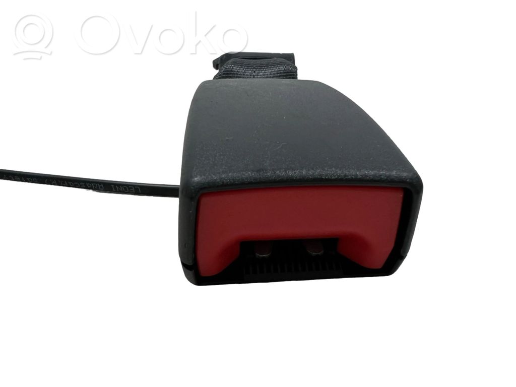 Opel Corsa E Sagtis diržo galine 