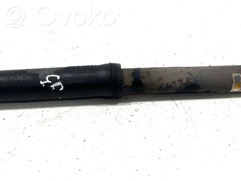 Citroen C3 Aizmugurē amortizators 