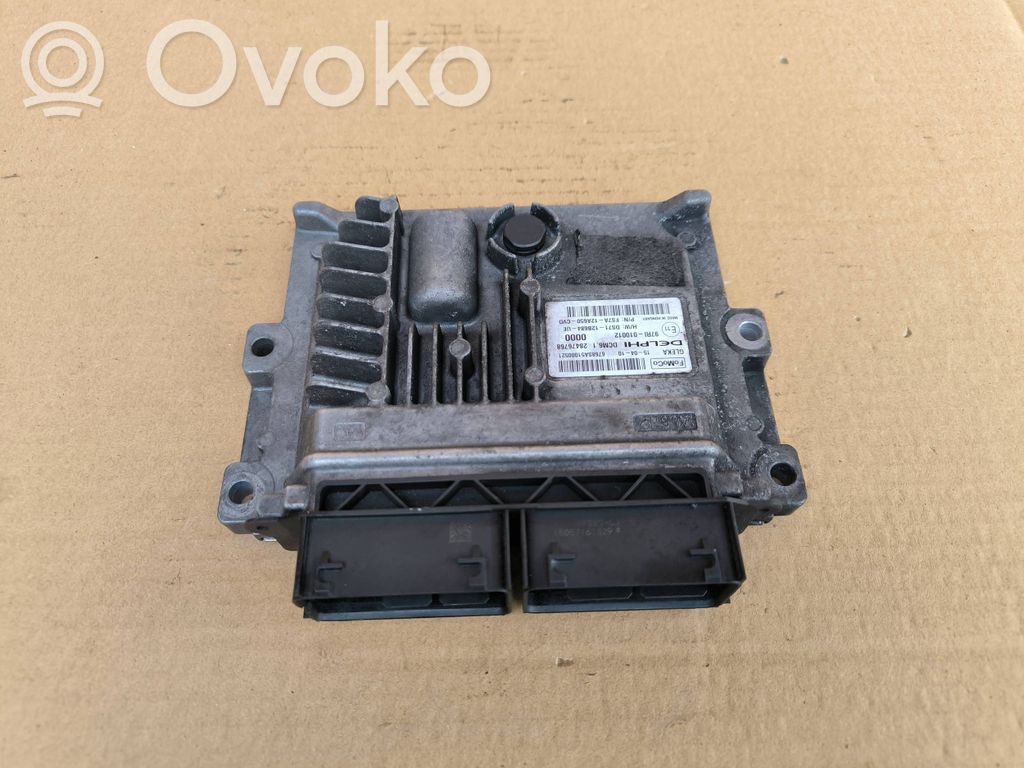 Ford Mondeo MK V Engine control unit/module ECU 