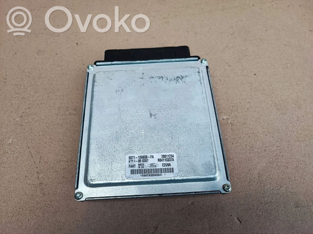Ford Mondeo Mk III Engine control unit/module ECU 