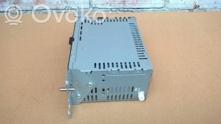 Panel / Radioodtwarzacz CD/DVD/GPS   DS7T19C107GM,DS7T19C107GM