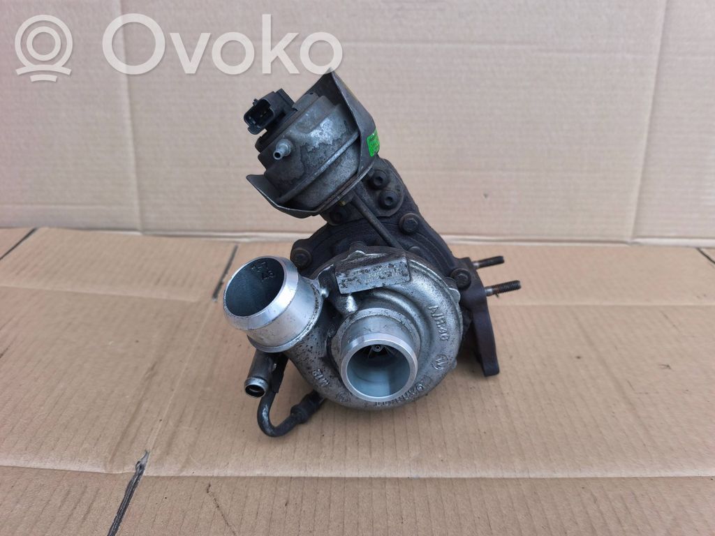 Turbina   9677063780