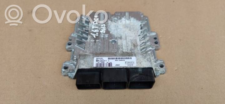 Ford Mondeo MK IV Engine control unit/module ECU 