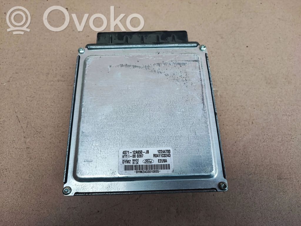 Ford Mondeo Mk III Engine control unit/module ECU 
