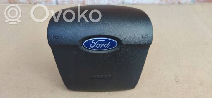 Ford Mondeo MK IV Vairo oro pagalvė 