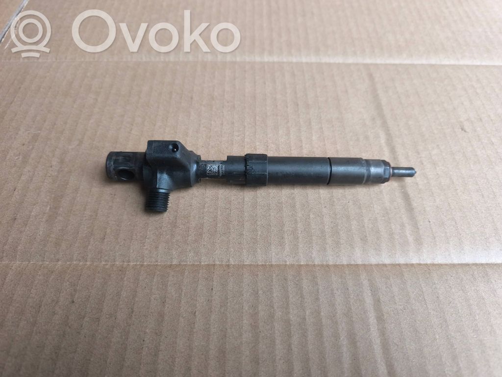 Ford Mondeo MK V Purkštukas (-ai) (forsunkė (-ės) 